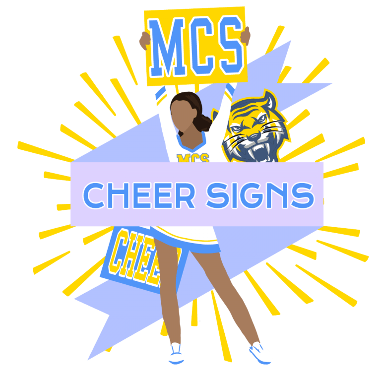 Shop – Mighty Cheer Signs!
